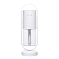 thumbnail image 1 of Sidaley Humidificador pequeño Humidificador doméstico Humidificador de coche Humidificador USB Humidificador portátil Juegos de teclado y mouse para computadora No. 4, 1 of 1