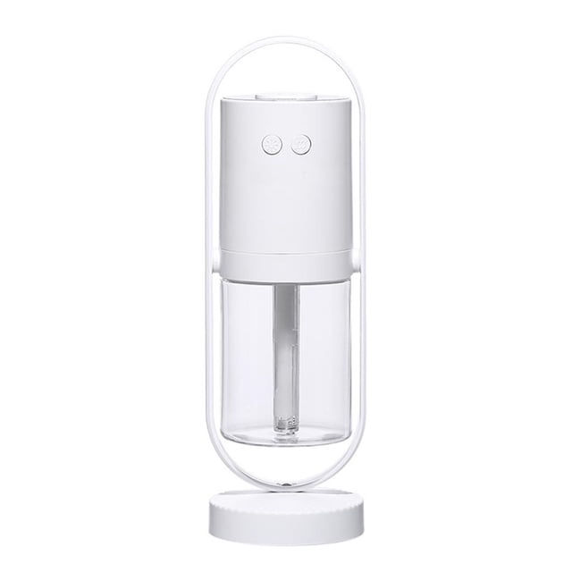 Sidaley Humidificador pequeño Humidificador doméstico Humidificador de coche Humidificador USB Humidificador portátil Juegos de teclado y mouse para computadora No. 4
