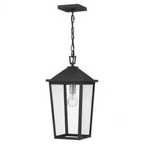 Quoizel Lighting - Stoneleigh - 1 Light Outdoor Hanging Lantern In Traditional