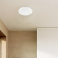 thumbnail image 5 of GOOHOCHY Round Ceiling Light Cover Wall Lamp Shades Light Cover Replacements For Bedroom Kitchen Bathroom And Office For Home Decor, 5 of 8