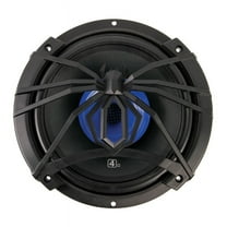 Soundstream SM2.800 400W 4 Ohm 8 in Pro Audio Car Mid-Range Speaker