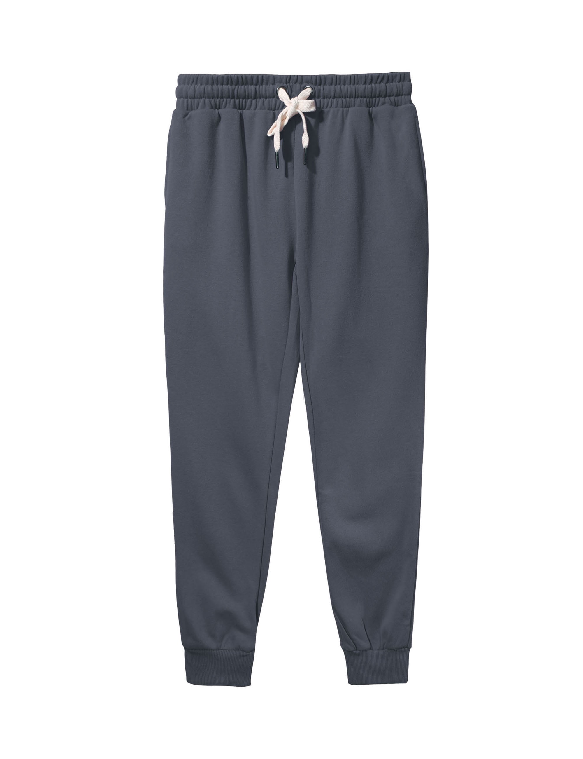 capri joggers with pockets