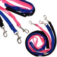 thumbnail image 1 of OULII 6Pcs Blue Pet Grooming Rope for Pet Grooming Table Accessories 22.4X0.5X0.1In, 1 of 8