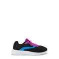 thumbnail image 5 of Athletic Works Women's Mesh Trainer Sneakers, 5 of 6