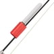 thumbnail image 1 of Eigraketly Barras luminosas de pesca con Clip LED, barra de pesca nocturna, Clip de punta, barra luminosa, alarma de mordedura, flotador de pesca para pesca Pescar luz roja Eigraketly OD009381-01, 1 of 6