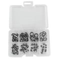 thumbnail image 2 of 70pcs Fishing Rod Guides Line Rod Repair DIY Fishing Replacement, 2 of 8