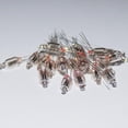 thumbnail image 3 of Tib 25pcs White-haired Red Green Blue Red Orange Neon Light Bulb Indicator Light Standard Miniature Bulb 4mm 5mm, 3 of 3