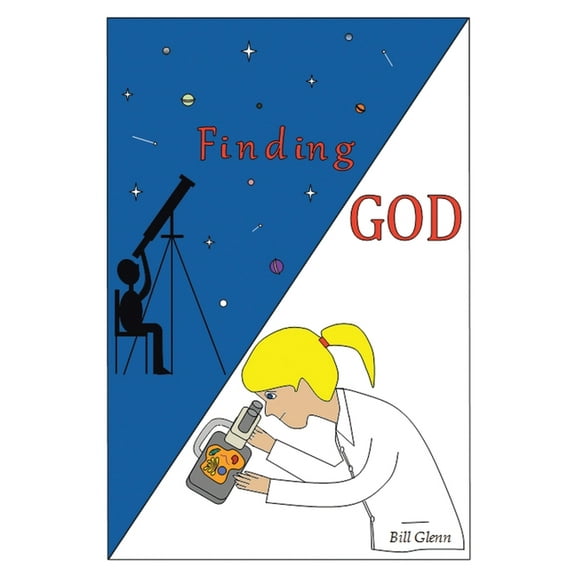 Finding God (Paperback)