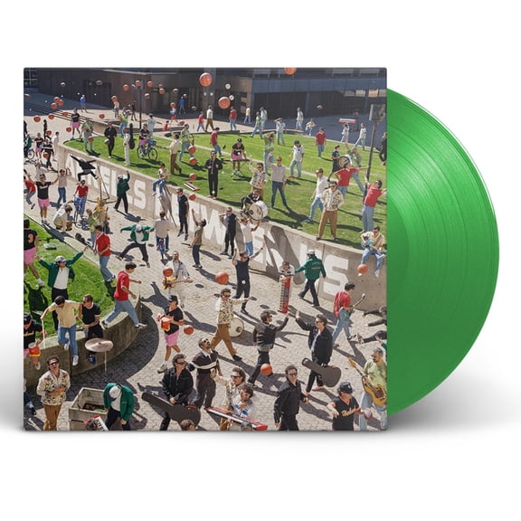 Arkells - Between Us [VINYL LP]