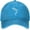 A1357, variant on Lizard Cool Vintage Distressed Adjustable Washed Denim Mens Dad Trucker Hat Baseball Ball Cap for Men