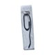 thumbnail image 4 of Funda protectora para caña de pescar, compatible con cañas de pescar de hasta 4 pies, con bolsa de amarre. Gris claro, 4 of 9