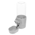 thumbnail image 1 of Pet Hanging Water Feeder Cage Pet Water Dispenser Automatically Pet Waterer, 1 of 8