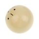 thumbnail image 4 of Reempzo de Bo de Bilr de de Bilr de Tamaño de Regución Profesional 2 "- de Bilr Soledad Practica la bola blanca, 4 of 5