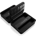 thumbnail image 7 of Casemaster Maxx 8 Dart Case Blue, 7 of 7