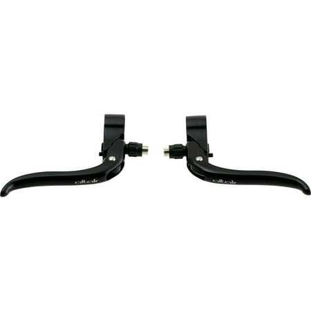 - BRAKE LEVER CROSS PR 31.8/ 26.0mm BLK ALTAIR