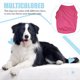 thumbnail image 3 of Methold Ropa para cachorros Algodón Exquisito Suministros para mascotas pequeñas Traje Estilo simple Chaleco para perros Ropa Cachorros Type3 NO3, 3 of 6