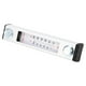 thumbnail image 4 of Oil Liquid Level Gauge Self Sealing Alloy Glass Anti Leakage Water Tank Level Meter for Industry, 4 of 5