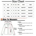 thumbnail image 2 of Ozmmyan Womens Cardigan Sweater Fall Winter Long Sleeve Solid Cardigan Autumn Casual Coat, 2 of 6