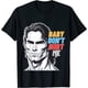 thumbnail image 1 of Baby Dont Hurt Me Meme - playera divertida, 1 of 2