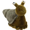 thumbnail image 2 of Muñeco de peluche TUNC caracol suave para niños Y adultos 11'', 2 of 5