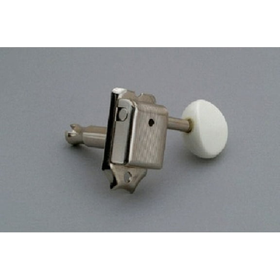 TK-0980-001 Gotoh 6-in-line Vintage Style Keys- set of 6 pcs