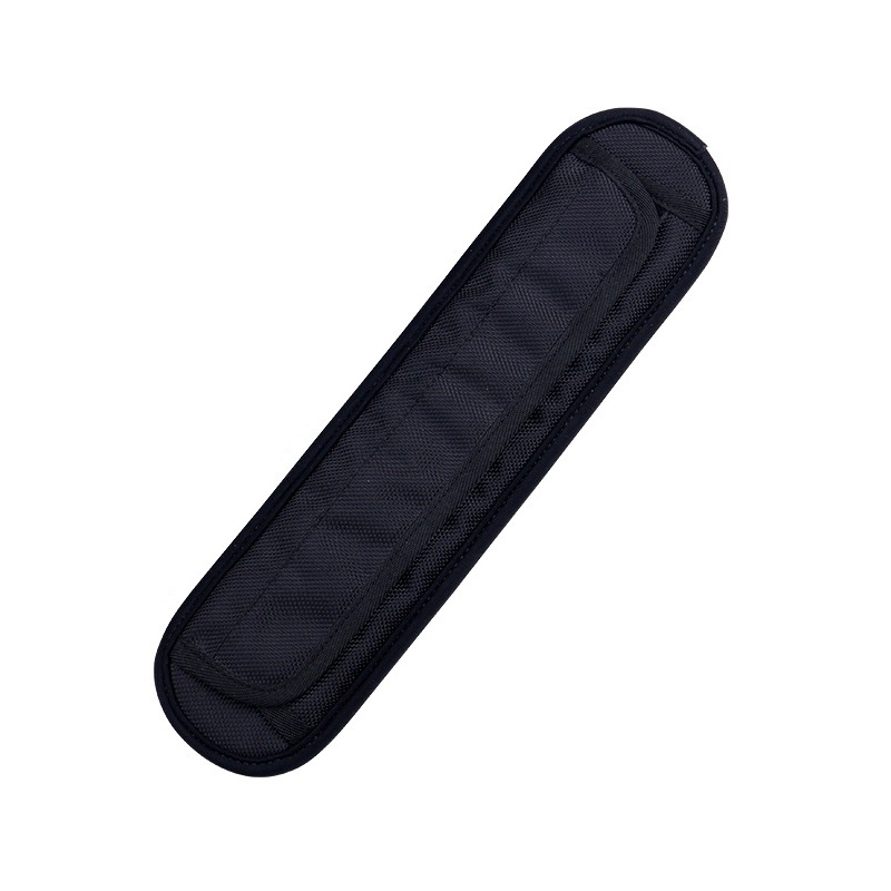 Antislip Guitar Strap Shoulder Pad Removable Shoulder Strap Pads for