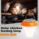 thumbnail image 2 of 5pcs Solar Farm Chicken Coop Special Lamp Super Bright Lighting Lamp, 2 of 5