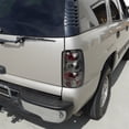 thumbnail image 2 of Spec-D Tuning Smoke Lens Tail Lights Compatible with 2000-2006 Chevy Tahoe, Chevy Suburban 1500/2500, GMC Yukon/XL, Left + Right Pair Assembly, 2 of 7
