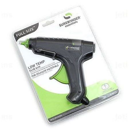 High Temperature Glue Gun - FPC Corporation Dual Temperature Glue Gun