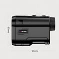 thumbnail image 4 of Golf Light Rangefinder Fall Proof Digital Height Measurement Measure Distance Meter Golf Rangefinder, 4 of 5