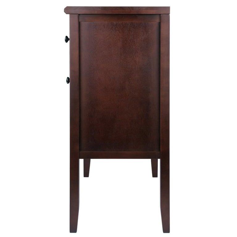 Modular buffet cabinet deals