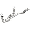 thumbnail image 3 of Magnaflow Conv DF 95-99 Maxima/I30 front 50S Fits select: 1996-1999 NISSAN MAXIMA, 1997-1999 INFINITI I30, 3 of 10