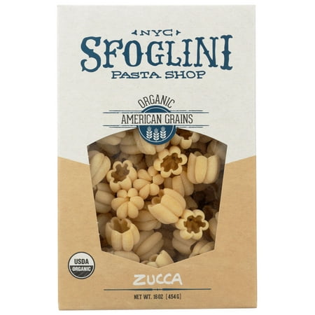 Sfoglini Pasta  16 Oz