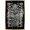 Gold Framed Version, variant on Mastodon - Drakul Gothic Wall Poster, 22.375" x 34" Framed