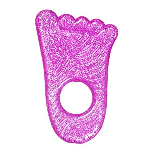 foot teether