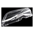 thumbnail image 2 of Par de pantallas de faros delanteros de 4 puertas BMW E46 02-05 esquí esquí Gafas de esquí, 2 of 5