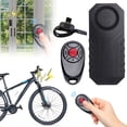 thumbnail image 1 of Alarme Vibration Universelle pour Scooters Motos avec Télécommande et Sensibilité Réglable, 1 of 7