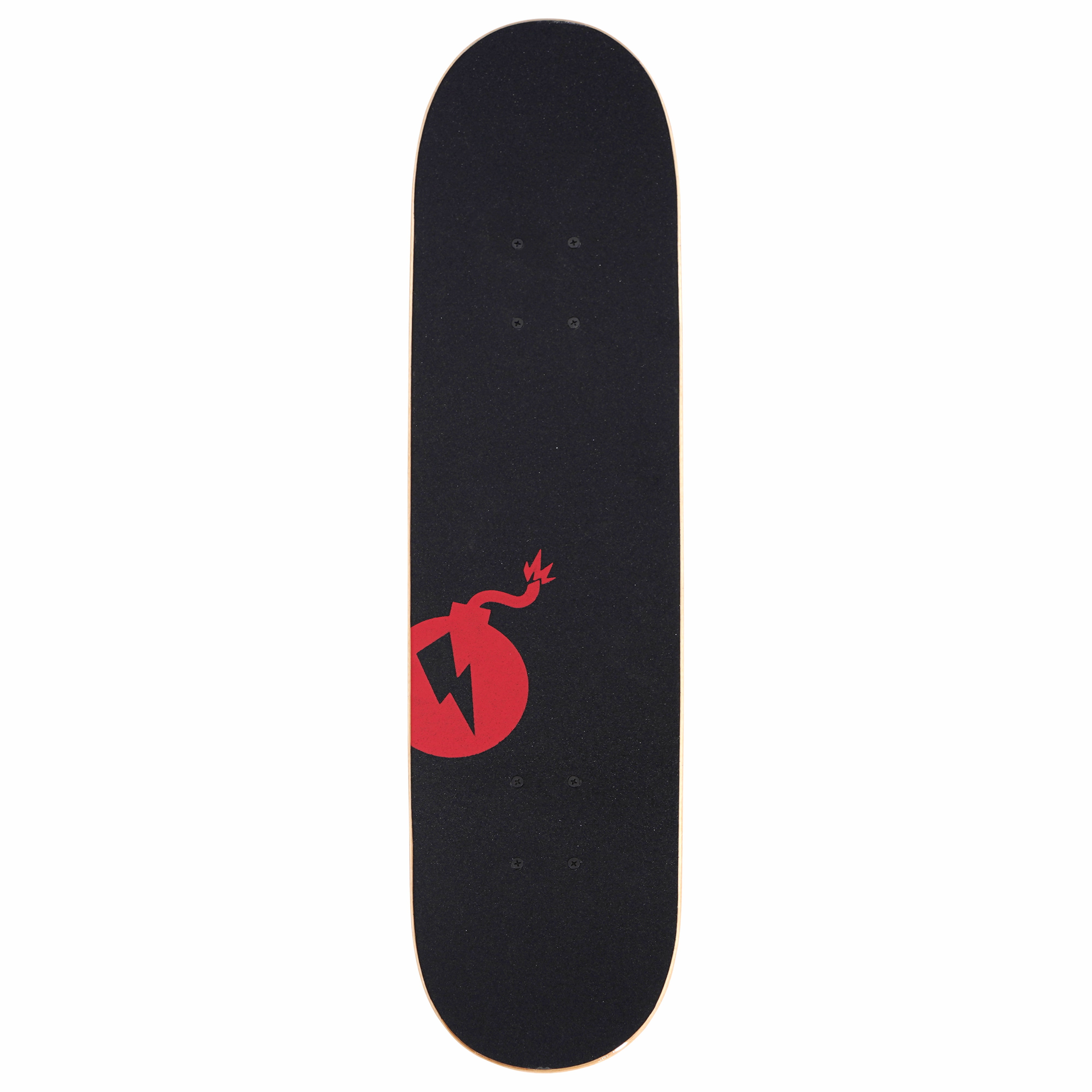 Hyper Toy Company, Nitro Circus Skateboard, Stars and Stripes