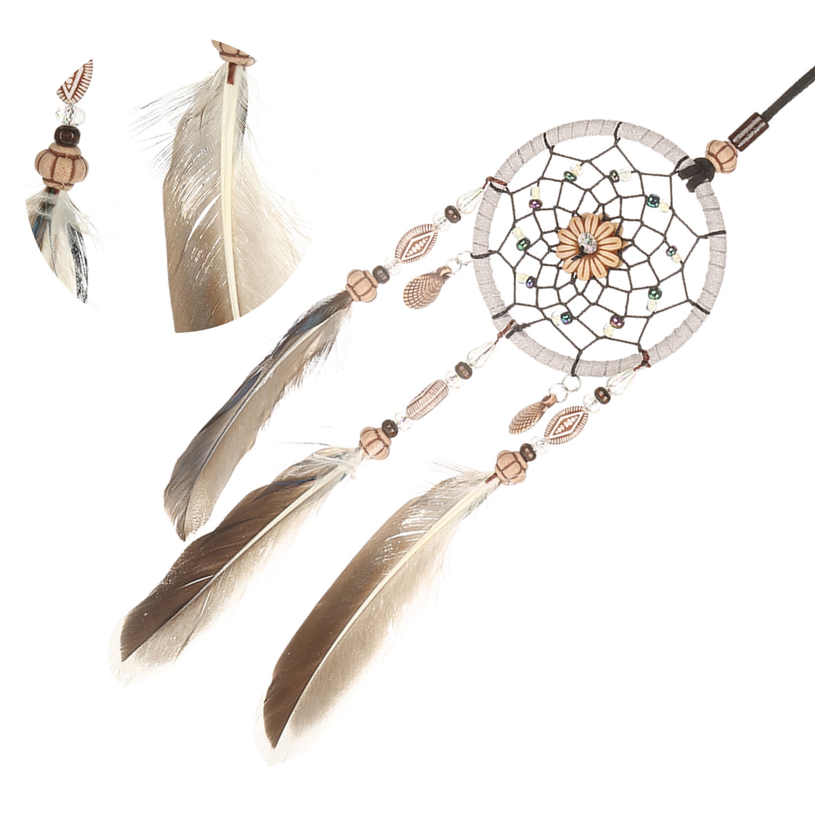 Handmade Dream Catcher1 PCS Creative Handmade Hangingdreamcatcher