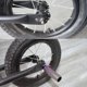 thumbnail image 2 of Bmx Pegs Cycling Stunt Pegs Bicycle Pedals Bike Pegs Bike Footrest Lever, 2 of 4