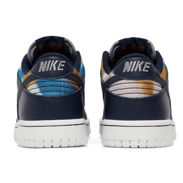 Big Kid's Nike Dunk Low SE Big Kid's Nike Dunk Low SE
