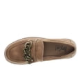 thumbnail image 4 of Corkys Womens Not Literally Lug Sole Loafers Casual Shoes, 4 of 5