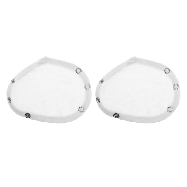 2x Mameluco de Bebés Romper de Niños Herramienta Césped de Patio Decorativa Construcción