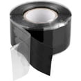 thumbnail image 6 of 2 Rolls Self Fusing Silicone Tape,Happon 9.84ft Grip Tape for Handles,Self Fusing Handlebar Tape,Waterproof Rubber Wrap for Pull Up Bars, Barbells, Dumbbells, 6 of 7