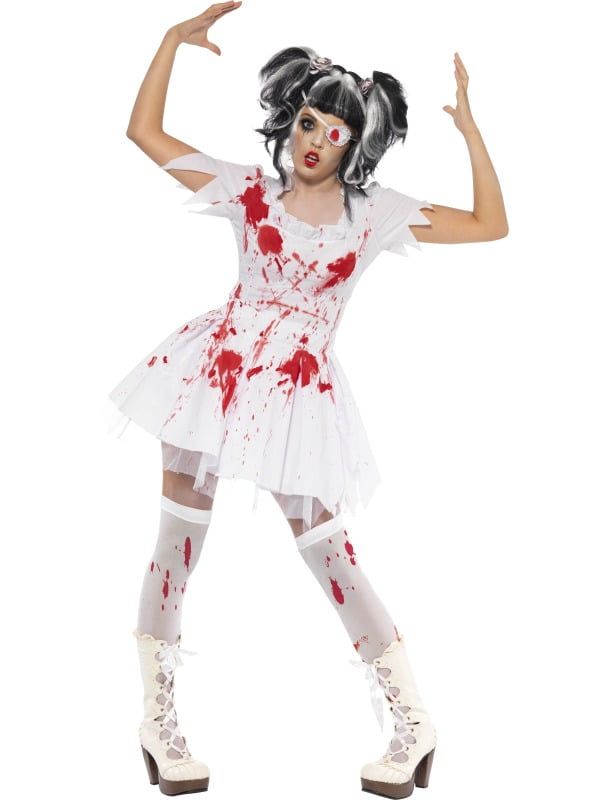 Horror Dolita Costume Dress Adult Small B20f31db 419b 4c28 92e2 A9255882b0f3 1 1BILKQ3UR42F
