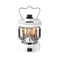thumbnail image 1 of Led Camping Lantern Rechargeable Retro Camping Light Portable Waterpoor Outdoor Tent Bulb Emergency Lighting, 1 of 16