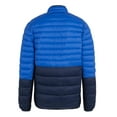 thumbnail image 2 of Regatta Mens Leedre Colour Block Hybrid Jacket, 2 of 5