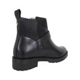 thumbnail image 3 of Vionic Womens Mystic Mara Weather Resistant Ankle Boot Shoes, Black, US 5, 3 of 3