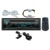 Kenwood KDC-MP372BT CD Receiver w/ USB/AUX,Bluetooth,Remote + Free AUX Cable