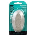 thumbnail image 3 of Simply Foot Large Oval-Shaped Pumice Stone for Foot Calluses, 3 of 7